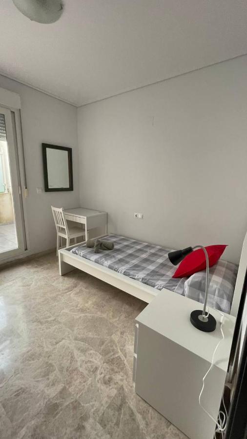 Ferienwohnung Preciosa A 2 Min Renfe Gandía Exterior foto