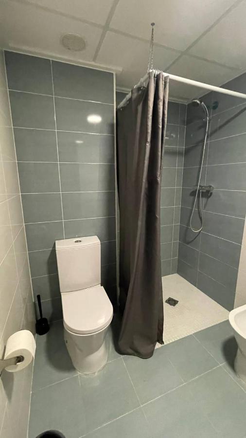 Ferienwohnung Preciosa A 2 Min Renfe Gandía Exterior foto