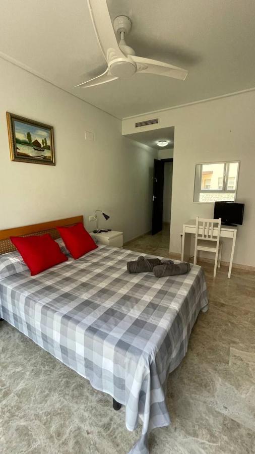 Ferienwohnung Preciosa A 2 Min Renfe Gandía Exterior foto